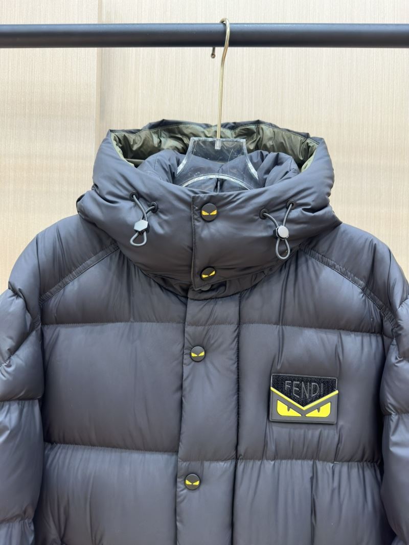 Christian Dior Down Jackets